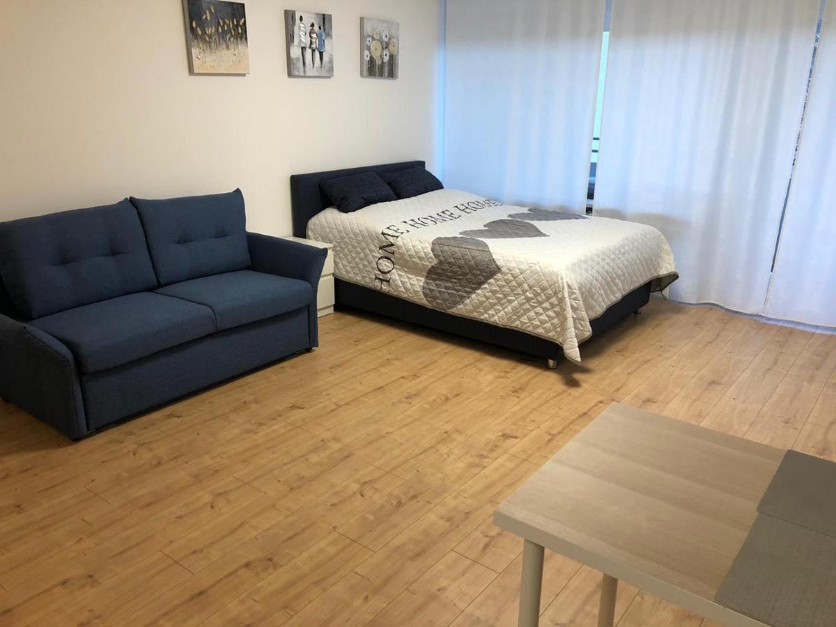 Apartment Augsburg Mitte Ngoại thất bức ảnh