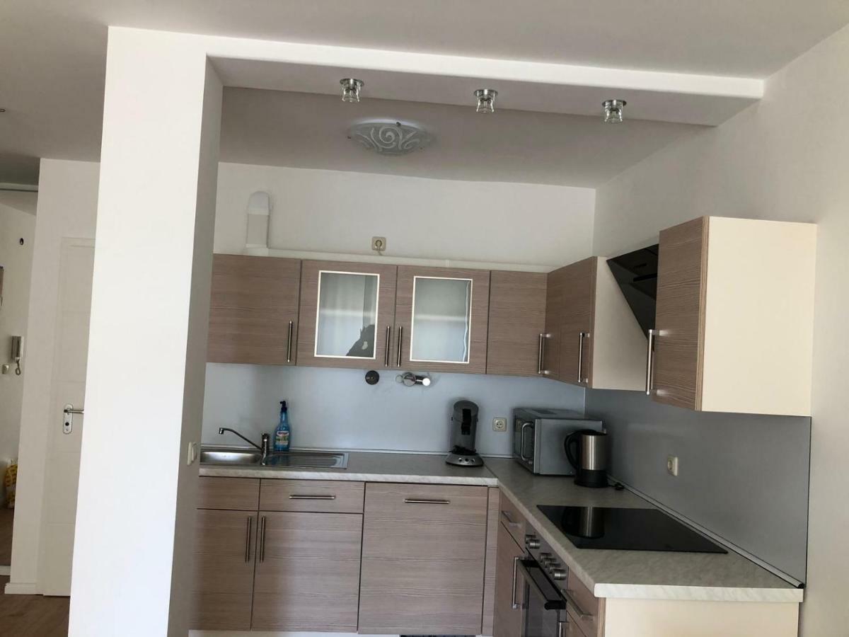 Apartment Augsburg Mitte Ngoại thất bức ảnh